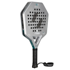 Ракетка для падел тенісу Stiga Racket 1.3K Hard Cybershape (2202-1826-03) (932052)