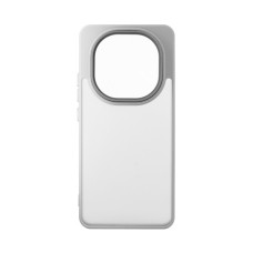 Чохол до мобільного телефона Armorstandart Frame Xiaomi Redmi Note 15 4G Grey (ARM90009)