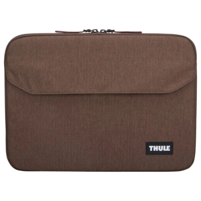 Сумка для ноутбука Thule 13" Lithos Sleeve MacBook Air TLS-113 Nuanced Brown 30,4x21,5x1,2см (3205455)