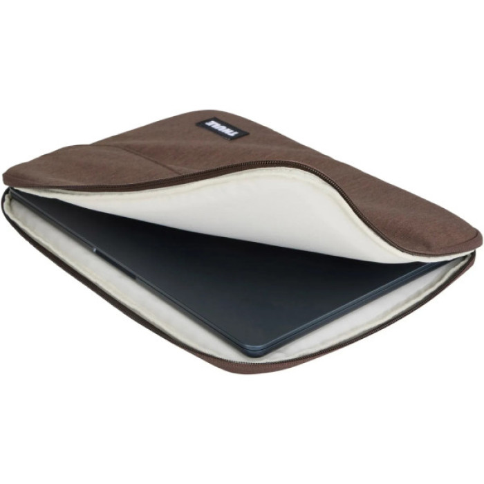 Сумка для ноутбука Thule 13" Lithos Sleeve MacBook Air TLS-113 Nuanced Brown 30,4x21,5x1,2см (3205455)