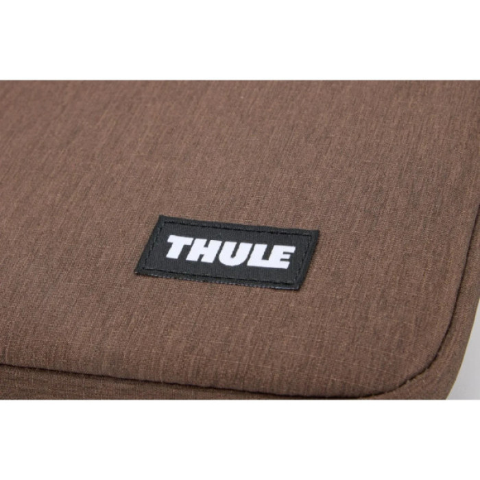 Сумка для ноутбука Thule 13" Lithos Sleeve MacBook Air TLS-113 Nuanced Brown 30,4x21,5x1,2см (3205455)