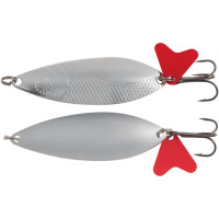 Блешня X-Fish Chaos 14g 01 Silver (1917.04.53)