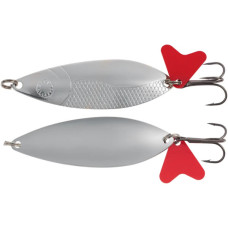 Блешня X-Fish Chaos 14g 01 Silver (1917.04.53)