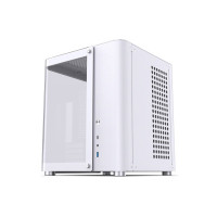 Корпус для ПК JONSBO TK-1 White