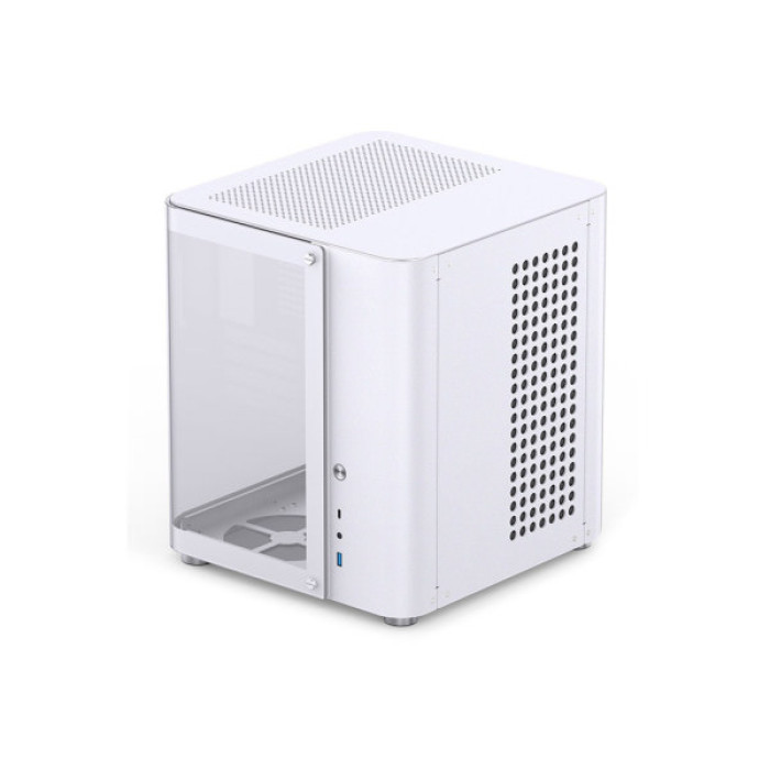 Корпус для ПК JONSBO TK-1 White