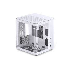 Корпус для ПК JONSBO TK-1 White
