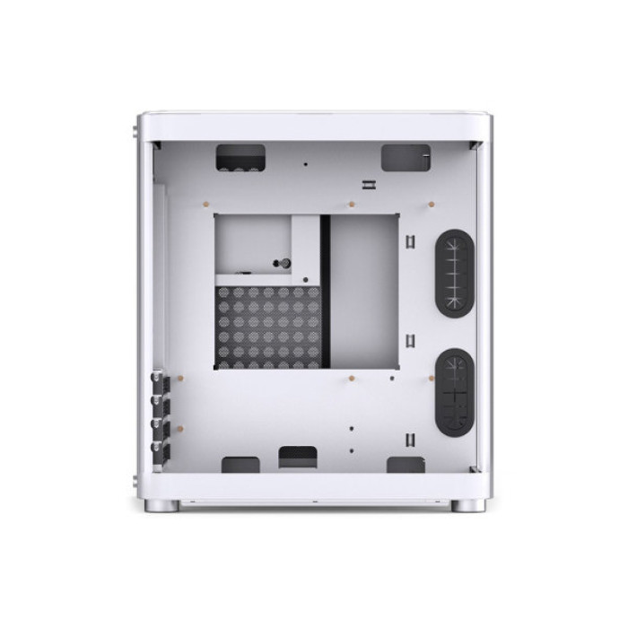 Корпус для ПК JONSBO TK-1 White