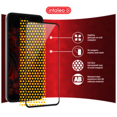 Скло захисне Intaleo Full Glue Samsung M35 Black (1283126593864)