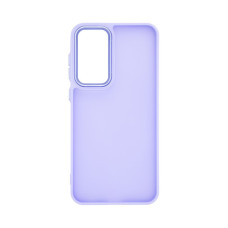 Чохол до мобільного телефона Armorstandart Frame Samsung A36 5G Violet (ARM84813)