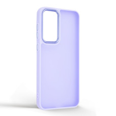 Чохол до мобільного телефона Armorstandart Frame Samsung A36 5G Violet (ARM84813)