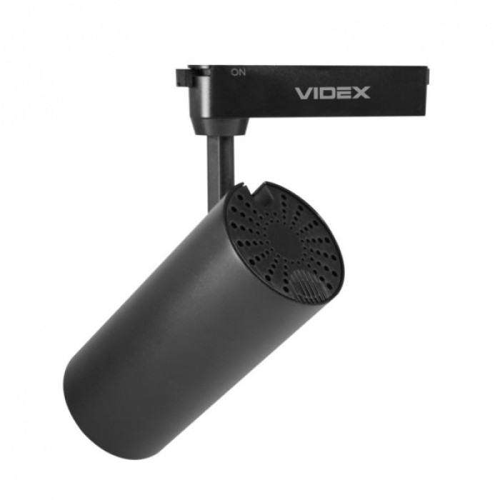 Світильник Videx 30W 60° 4100K (VL-TR04W-304B)