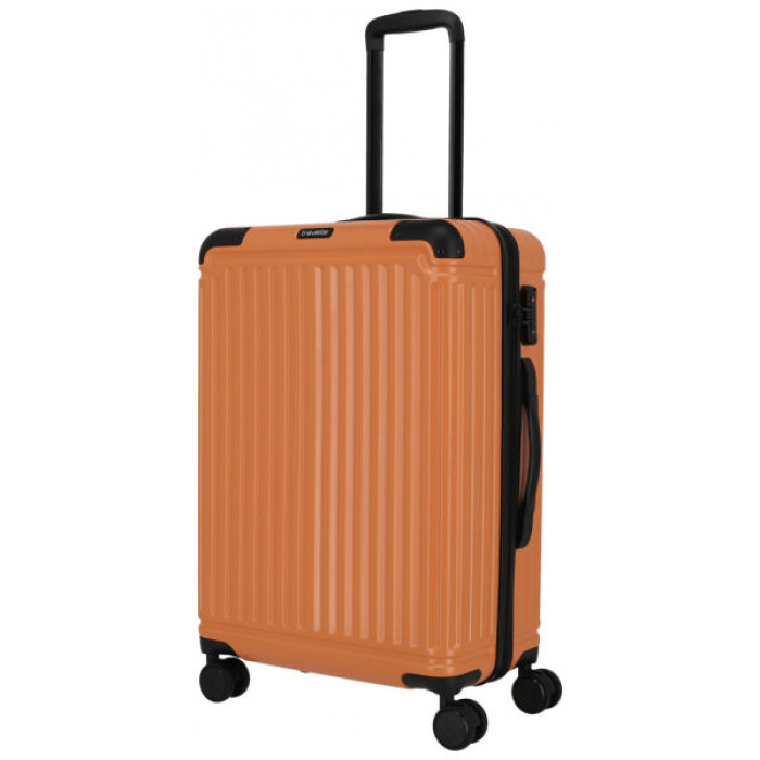 Валіза Travelite Cruise Coral M (TL072648-88)