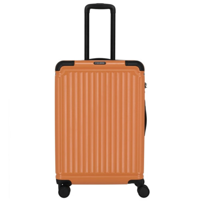 Валіза Travelite Cruise Coral M (TL072648-88)