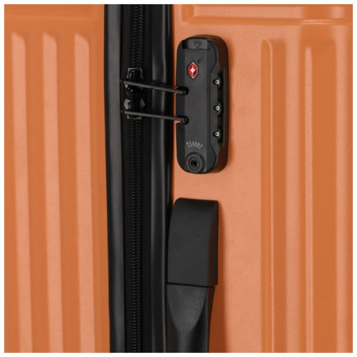 Валіза Travelite Cruise Coral M (TL072648-88)