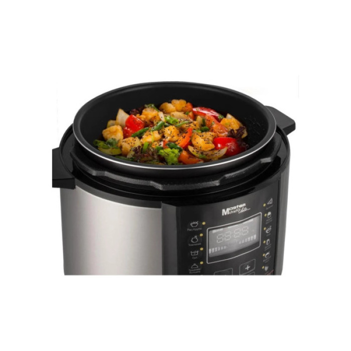 Мультиварка Redmond RMC-PM381