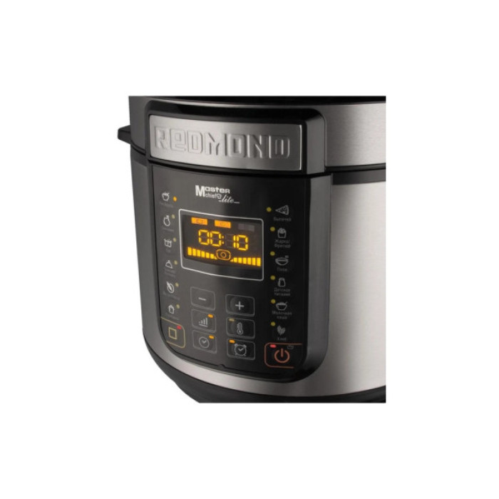 Мультиварка Redmond RMC-PM381