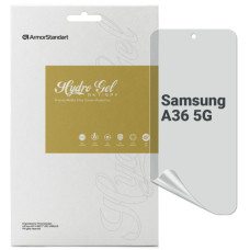 Плівка захисна Armorstandart Anti-spy Samsung A36 5G (ARM82224)