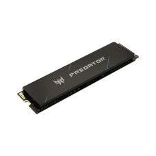Накопичувач SSD M.2 2280 4TB GM7000 Acer Predator (BL.9BWWR.107)