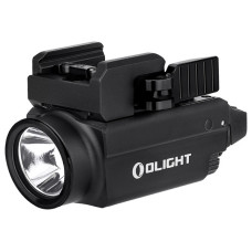 Ліхтар Olight Baldr S Blue Laser Black (0.0002.0065)