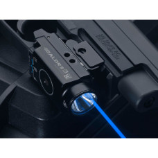 Ліхтар Olight Baldr S Blue Laser Black (0.0002.0065)