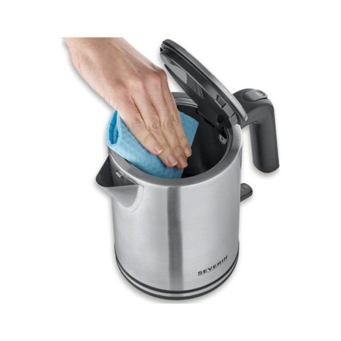 Електрочайник Severin WK 3489