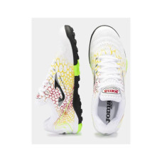 Сороконіжки Joma Maxima MAXW2442TF білий, чорний 43 (8445954852008)