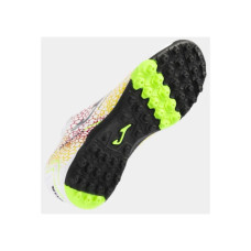 Сороконіжки Joma Maxima MAXW2442TF білий, чорний 43 (8445954852008)