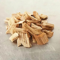 Тріска для копчення Weber до яловичини, 700 гр (17663)