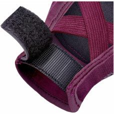 Рукавички для фітнесу Adidas Women's Training Gloves ADGB-15023 фіолетовий M (885652026093)