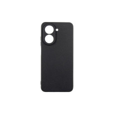 Чохол до мобільного телефона Dengos Xiaomi Redmi A5 Case Soft + 2 Glass (Black) (DG-CTG2P-24)