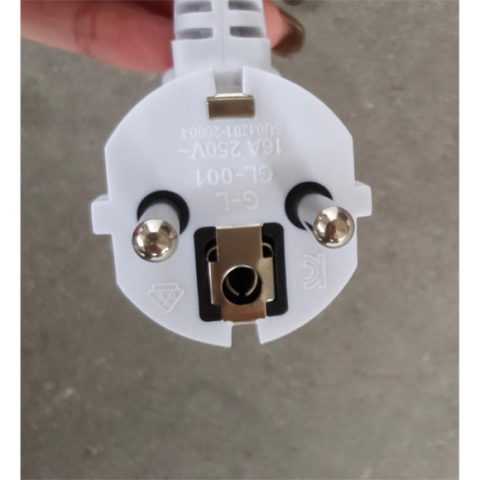 Бойлер Grunhelm WH-100 RD