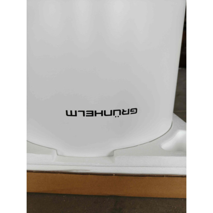 Бойлер Grunhelm WH-100 RD