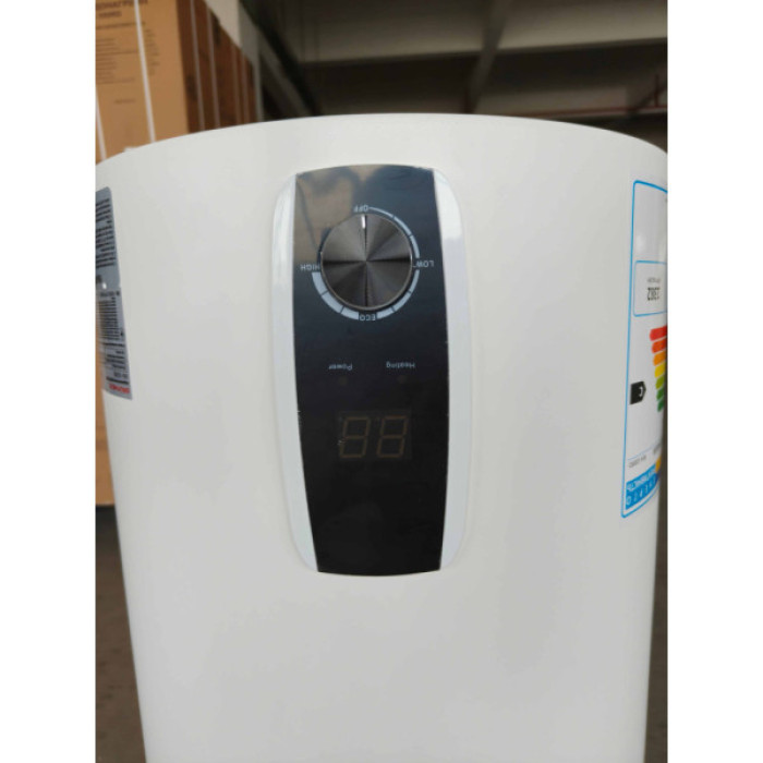 Бойлер Grunhelm WH-100 RD