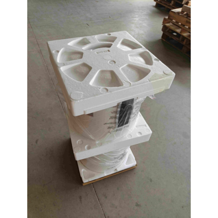 Бойлер Grunhelm WH-100 RD