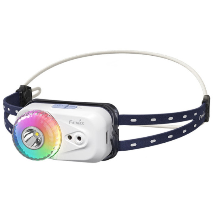 Ліхтар Fenix HL17R білий (HL17Rwhite)