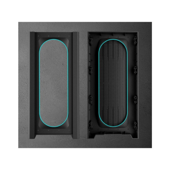 Корпус для ПК Gamdias ATHENA P3 (4711514501148)