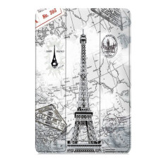 Чохол до планшета BeCover Smart Case Xiaomi Redmi Pad 2 Pro 12.1" Paris (714641)