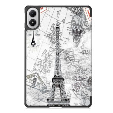Чохол до планшета BeCover Smart Case Xiaomi Redmi Pad 2 Pro 12.1" Paris (714641)