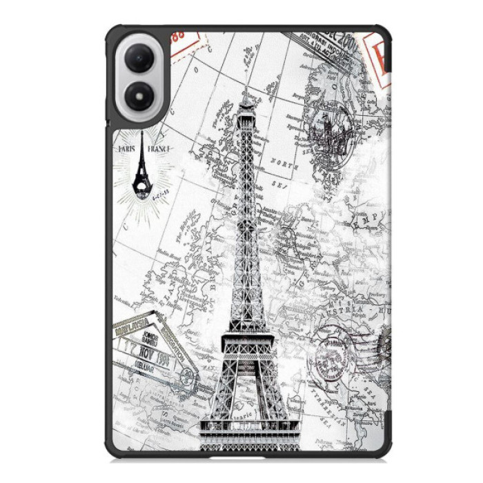 Чохол до планшета BeCover Smart Case Xiaomi Redmi Pad 2 Pro 12.1" Paris (714641)