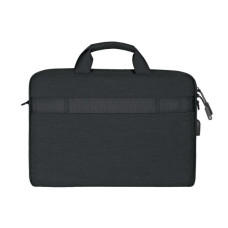 Сумка для ноутбука 2E 16" CrossSquares, Black (2E-CBN9198BK)