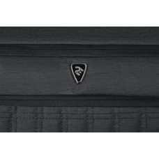 Сумка для ноутбука 2E 16" CrossSquares, Black (2E-CBN9198BK)