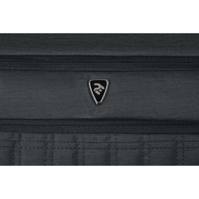 Сумка для ноутбука 2E 16" CrossSquares, Black (2E-CBN9198BK)