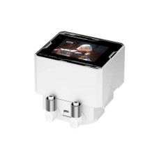 Система рідинного охолодження PcCooler GT360M ARGB Display WH