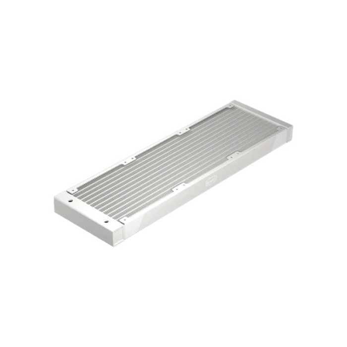 Система рідинного охолодження PcCooler GT360M ARGB Display WH