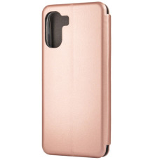 Чохол до мобільного телефона Armorstandart G-Case OPPO A6K 4G / A6X 4G Rose Gold (ARM90315)