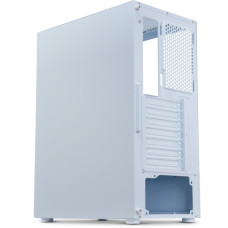 Корпус для ПК Vinga Moon White