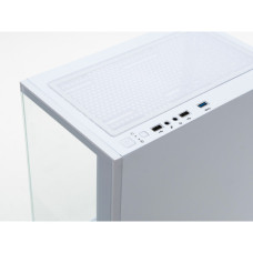 Корпус для ПК Vinga Moon White