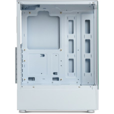 Корпус для ПК Vinga Moon White