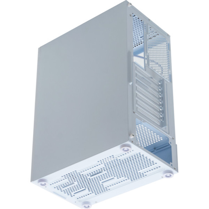 Корпус для ПК Vinga Moon White