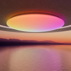 Світильник Yeelight Arwen Ceiling Light 500D RGBIC+Quick Change+Back light (YLXDD-0149)